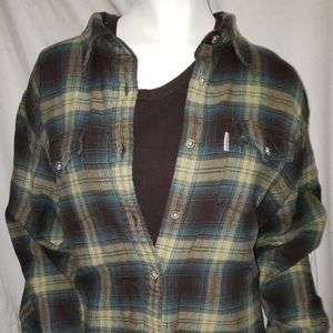 Women's CARHARTT SHIRTS